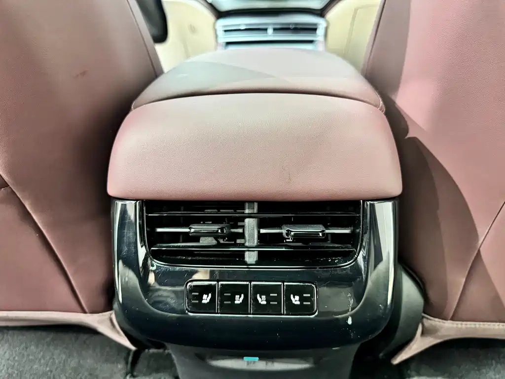 BYD Seal 07 EV — фото 14