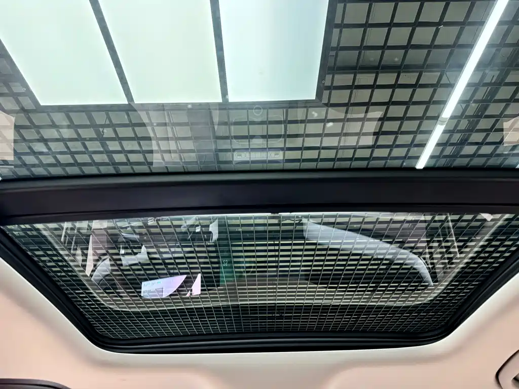 BYD Seal 07 EV — фото 17