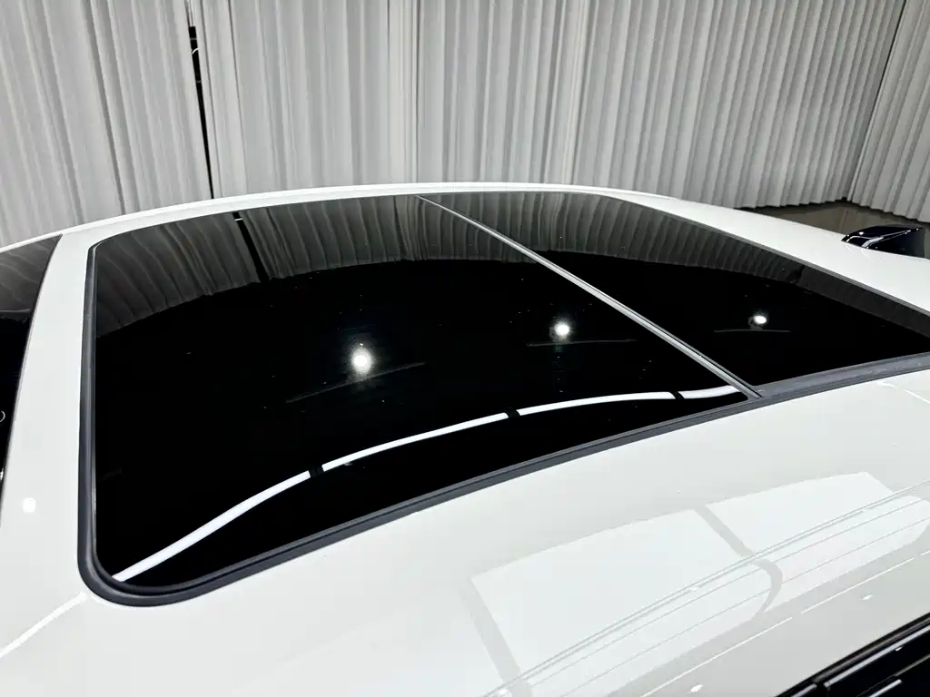 BYD Seal 07 EV — фото 10