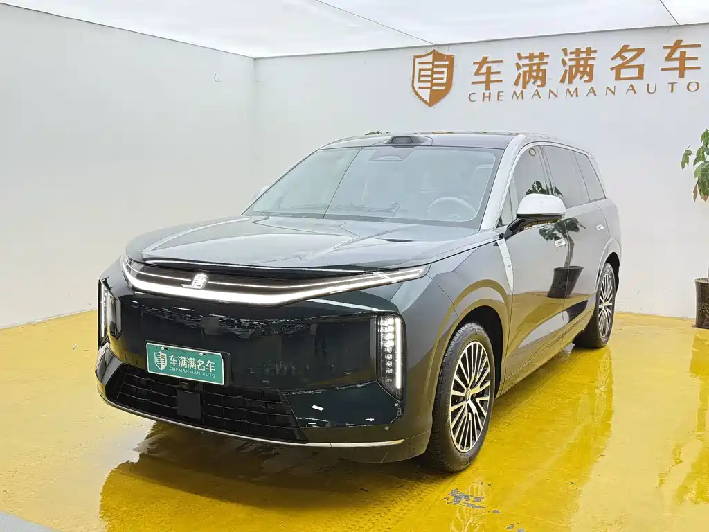 BYD Datang