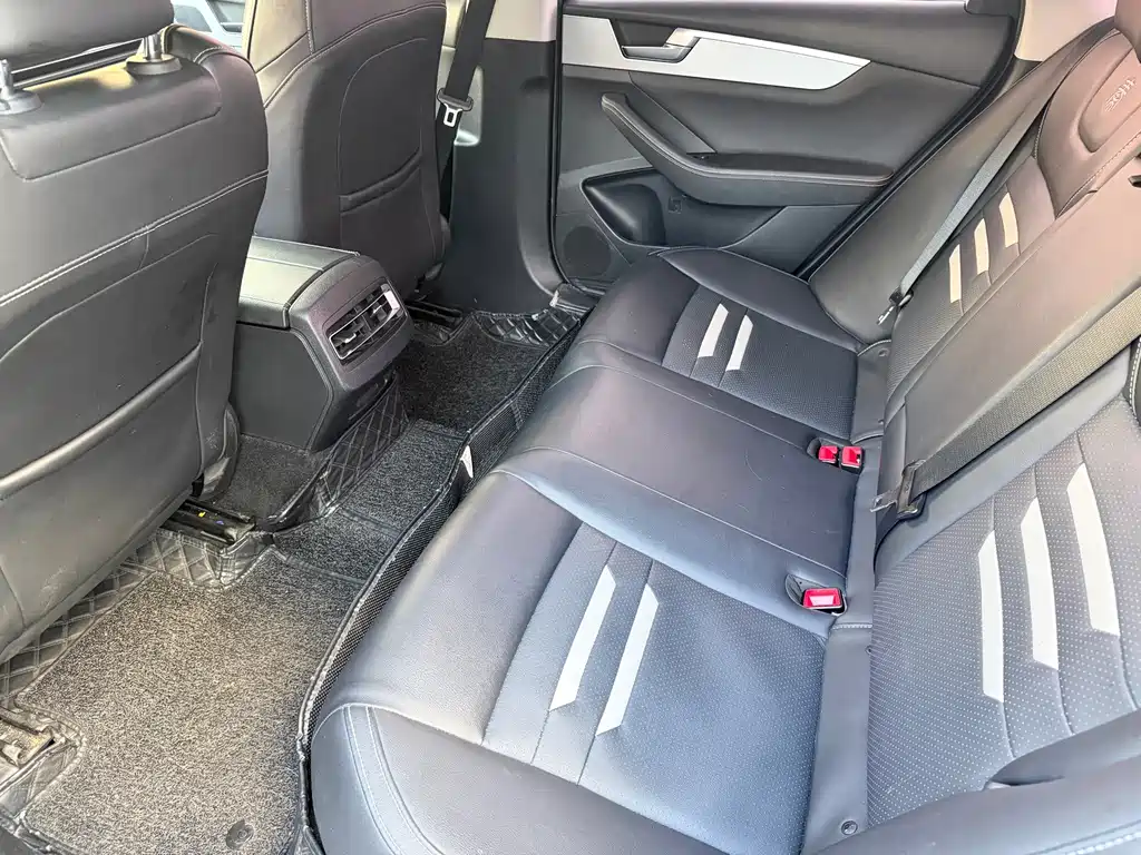 BYD Qin Pro NEV — фото 7