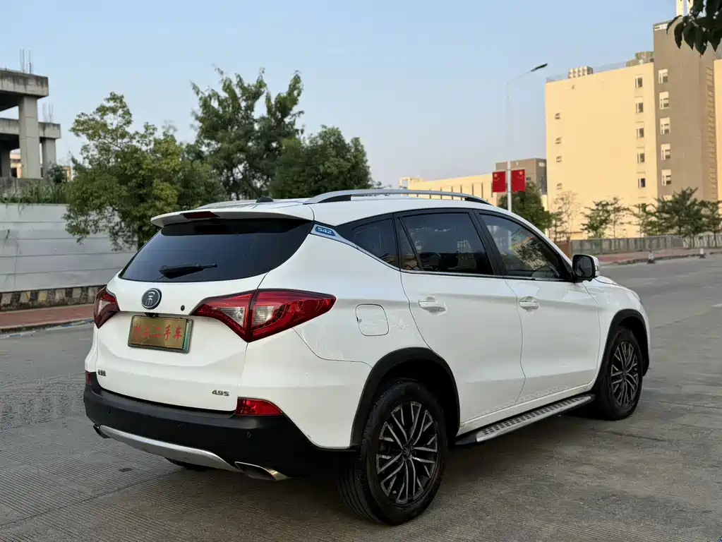 BYD New Energy — фото 3