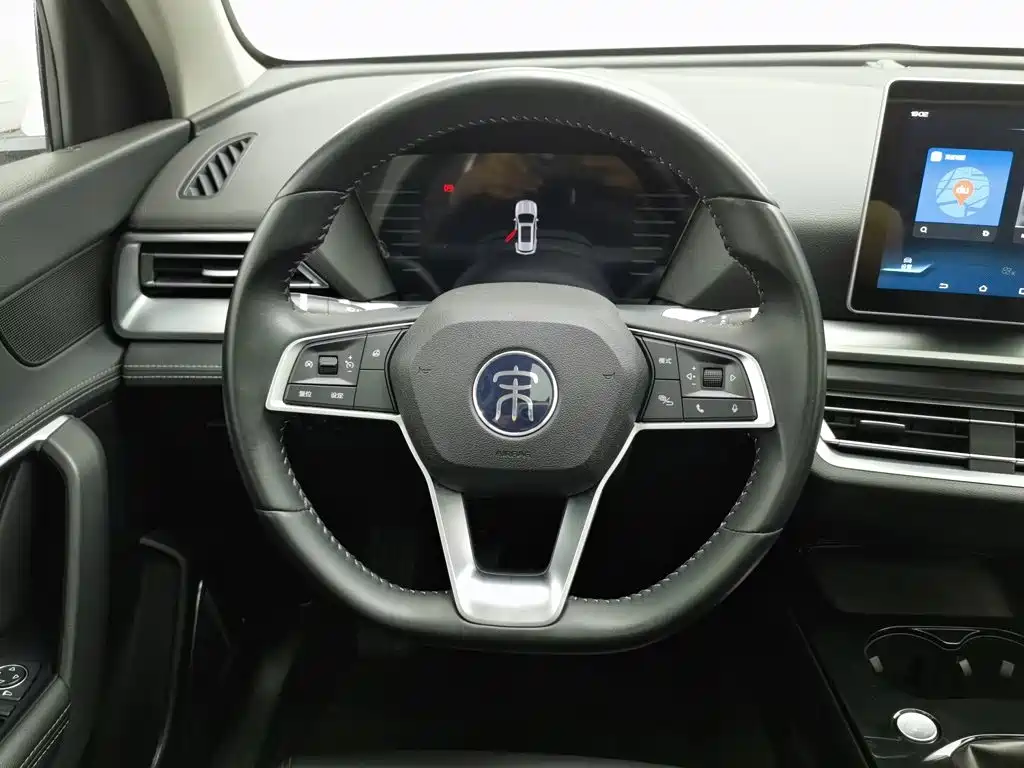 BYD Pro — фото 11