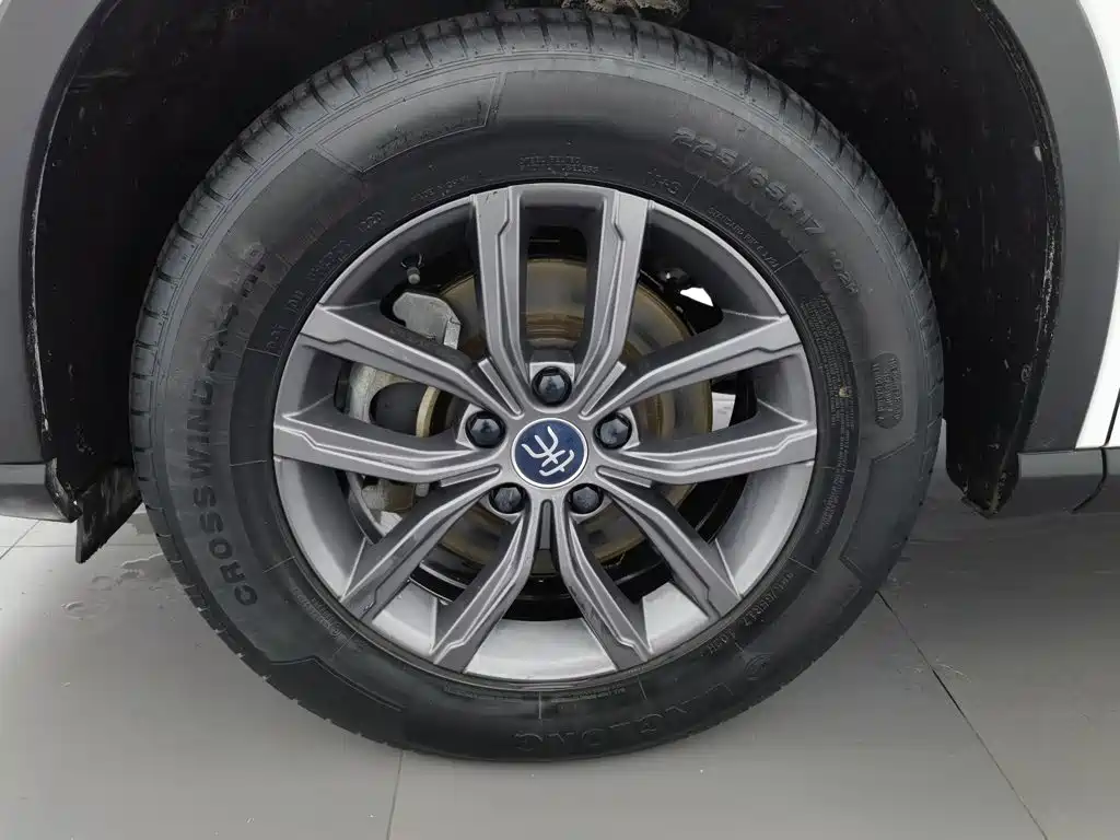 BYD Pro — фото 17