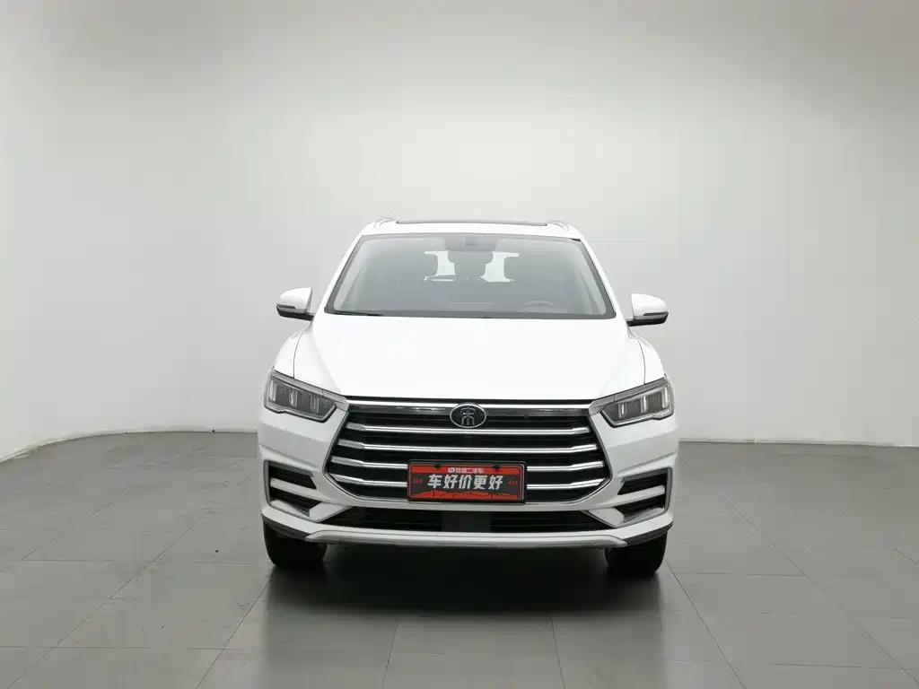 BYD Pro — фото 3