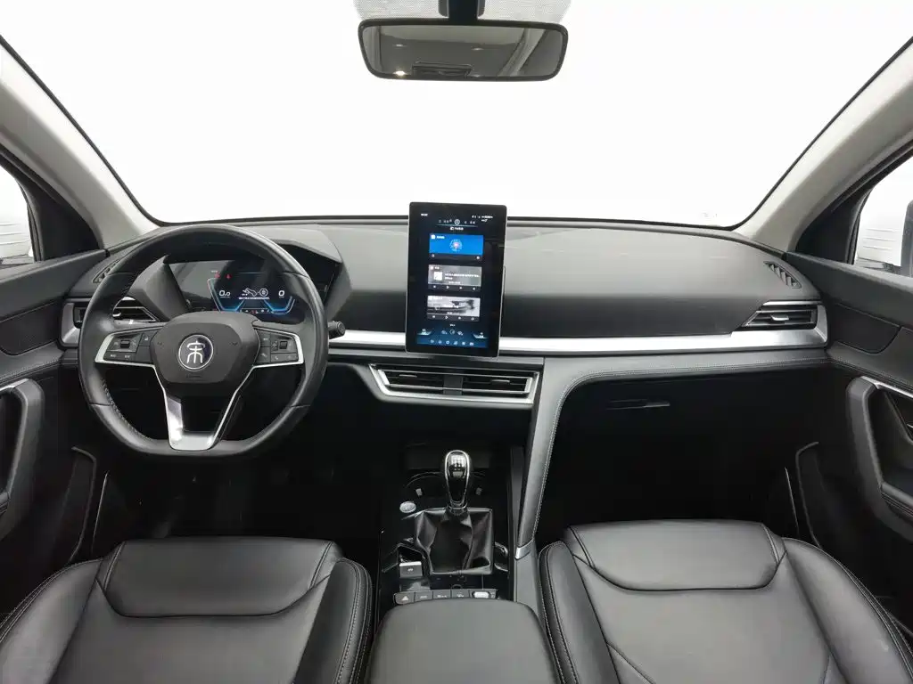 BYD Pro — фото 5