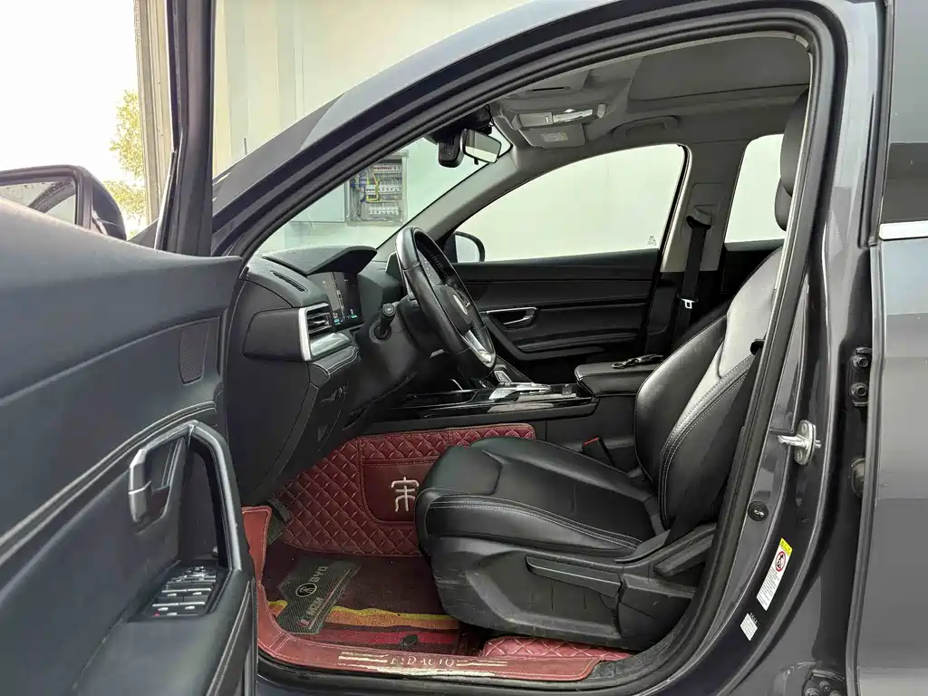 BYD Pro — фото 4