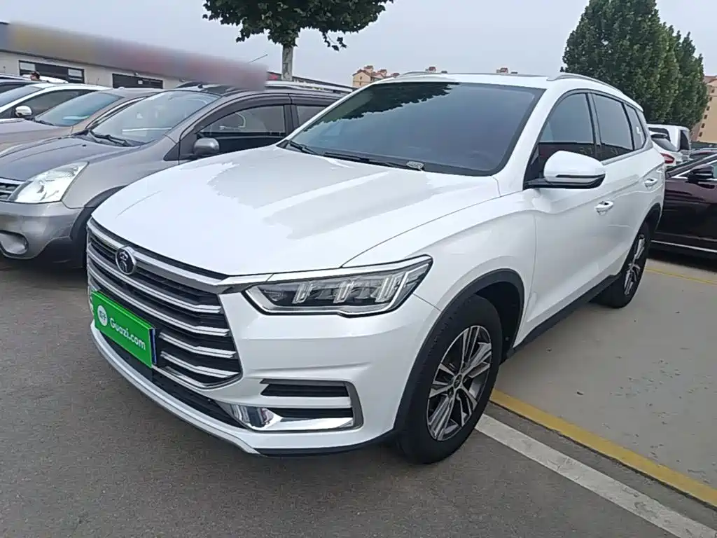 BYD Pro — фото 2