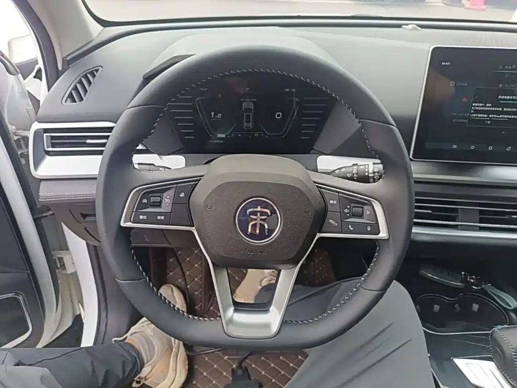 BYD Pro — фото 11