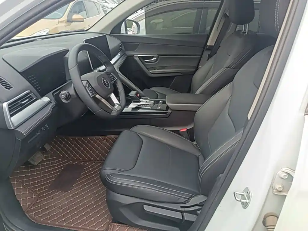 BYD Pro — фото 15
