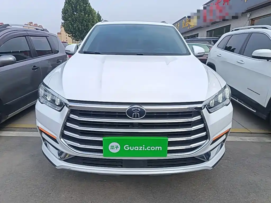 BYD Pro — фото 3