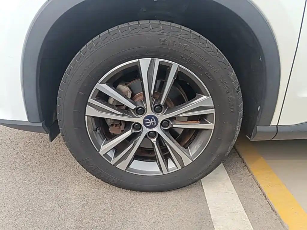 BYD Pro — фото 23