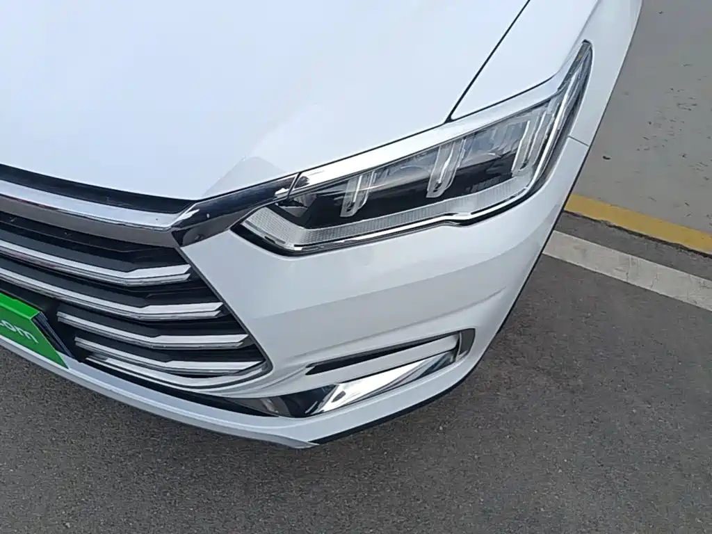 BYD Pro — фото 24