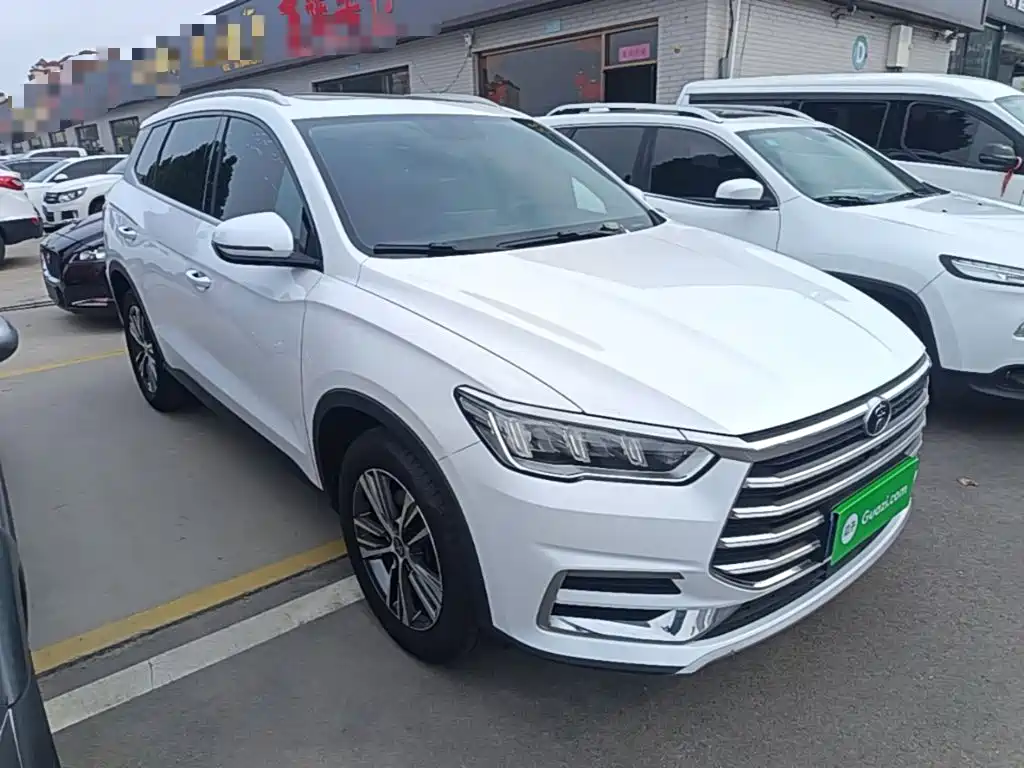 BYD Pro — фото 4