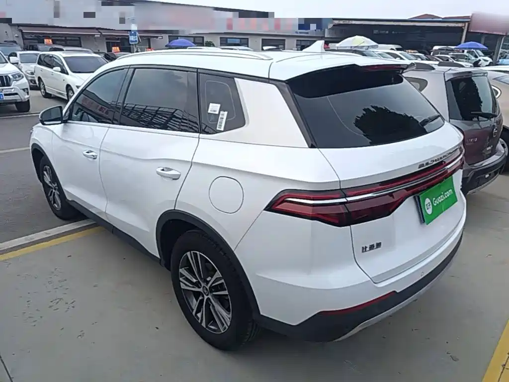 BYD Pro — фото 5