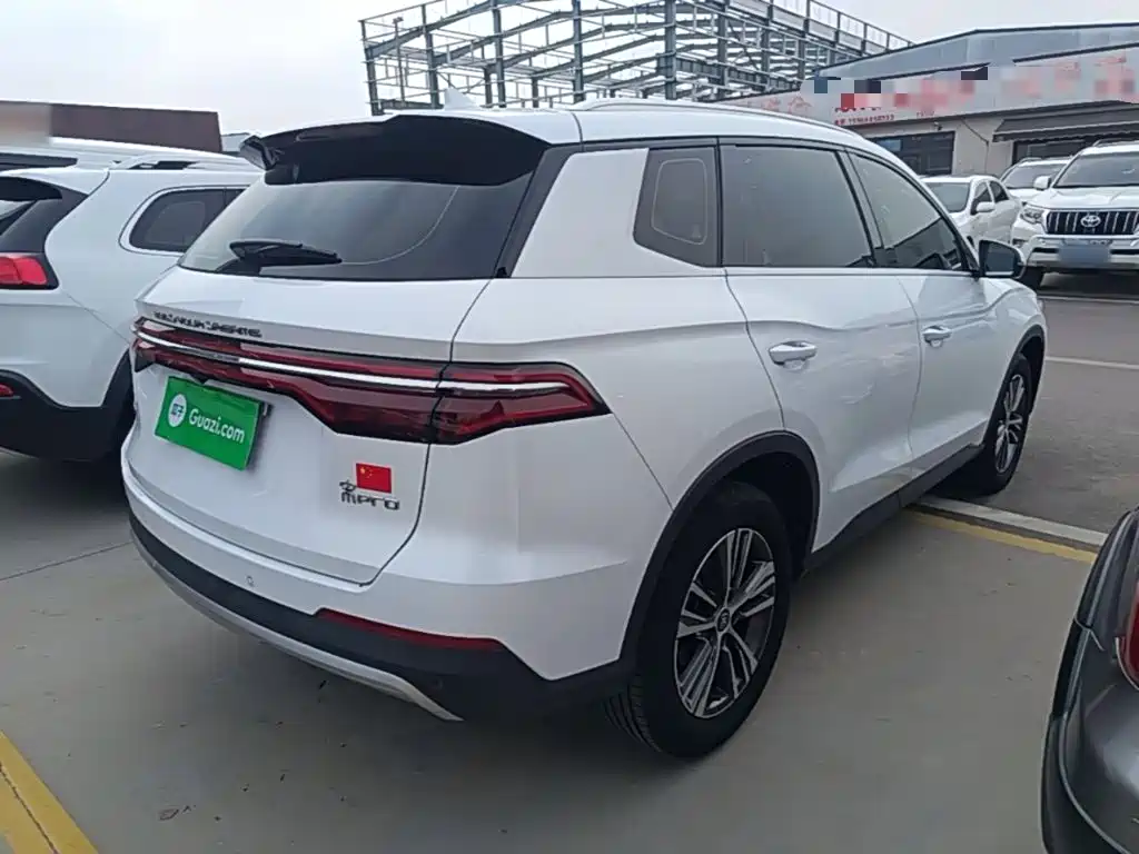 BYD Pro — фото 7