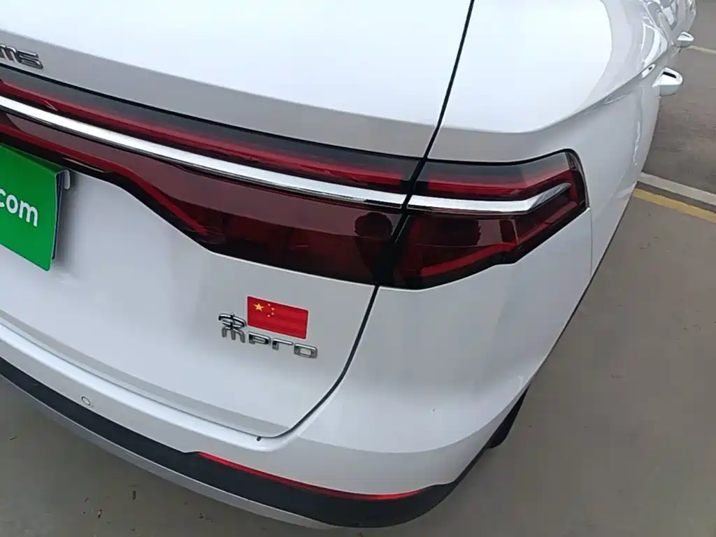 BYD Pro — фото 8