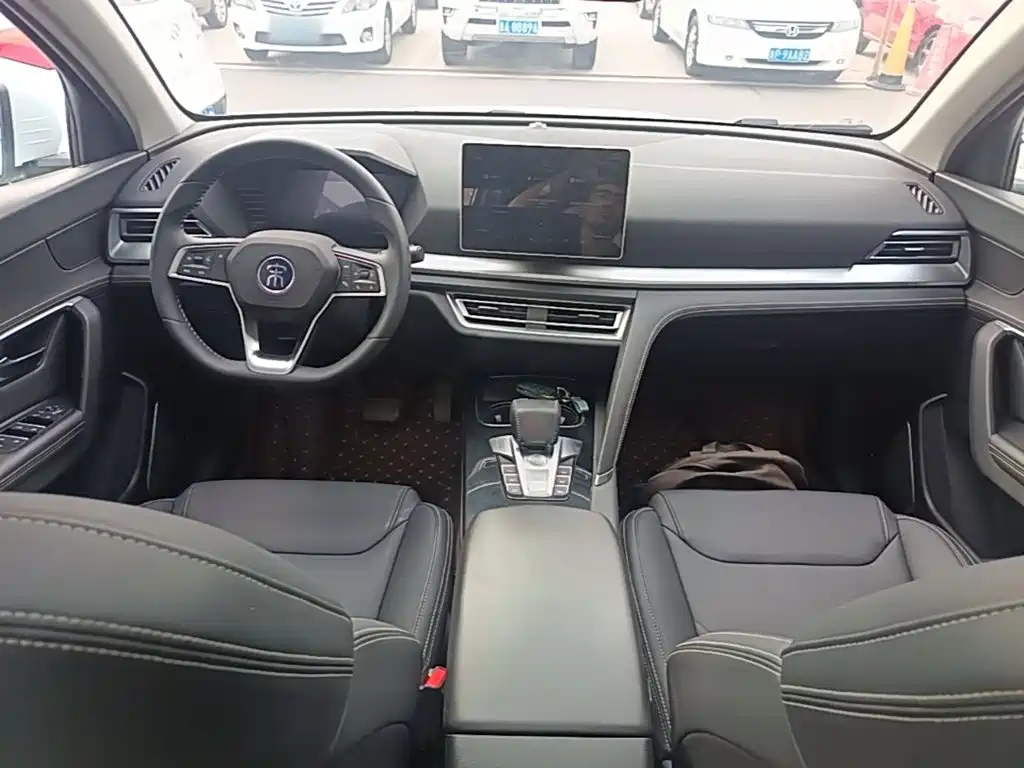 BYD Pro — фото 10