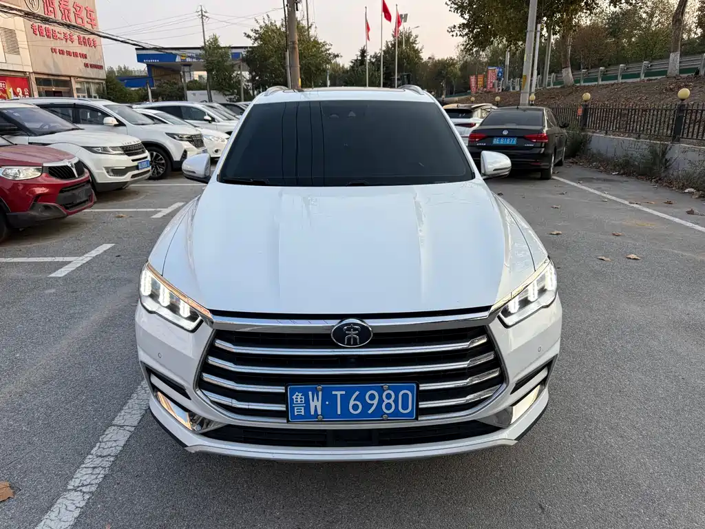 BYD Pro — фото 2