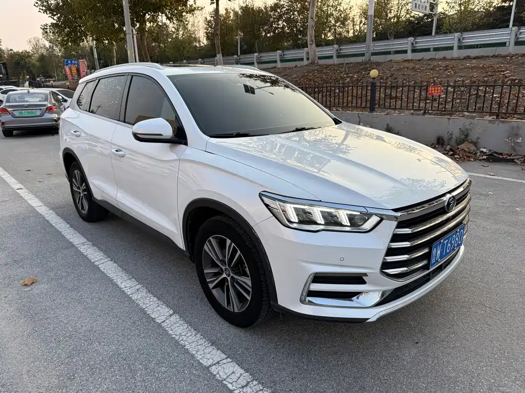 BYD Pro — фото 3