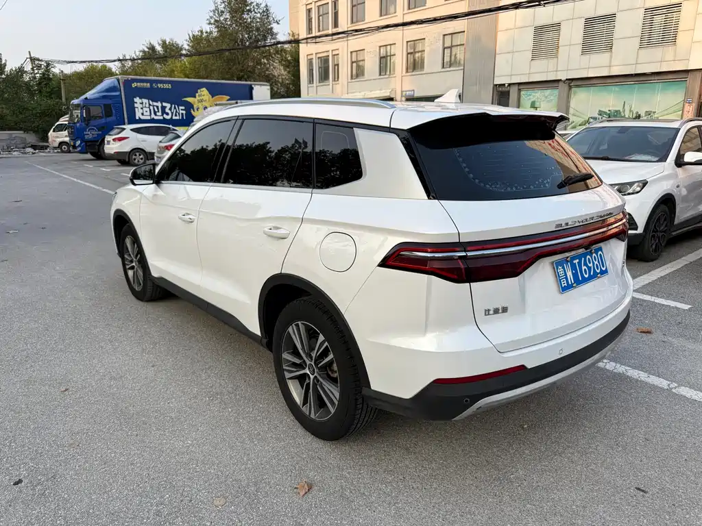 BYD Pro — фото 6