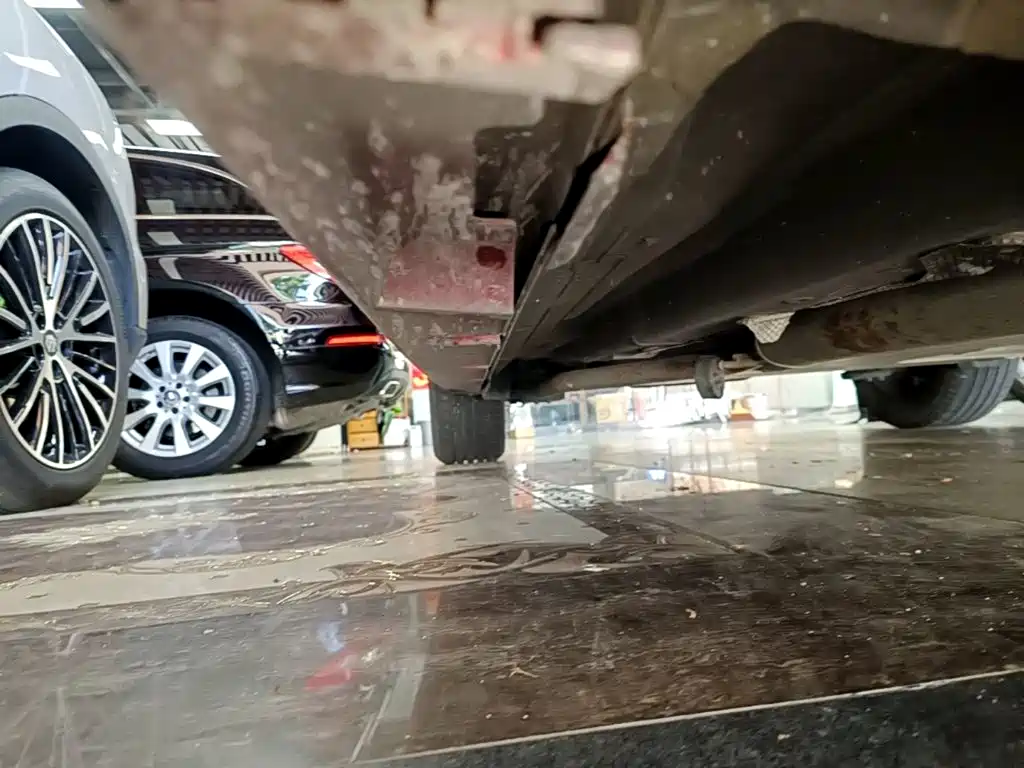 BYD Qin Pro NEV — фото 21