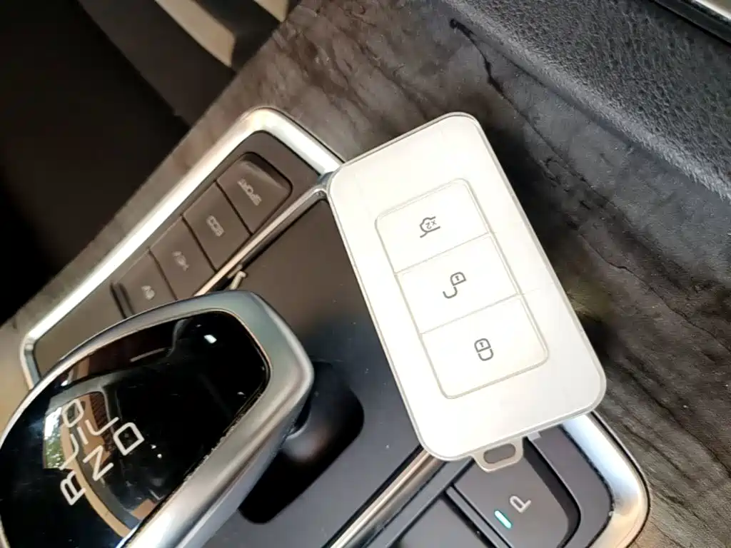 BYD Qin Pro NEV — фото 9