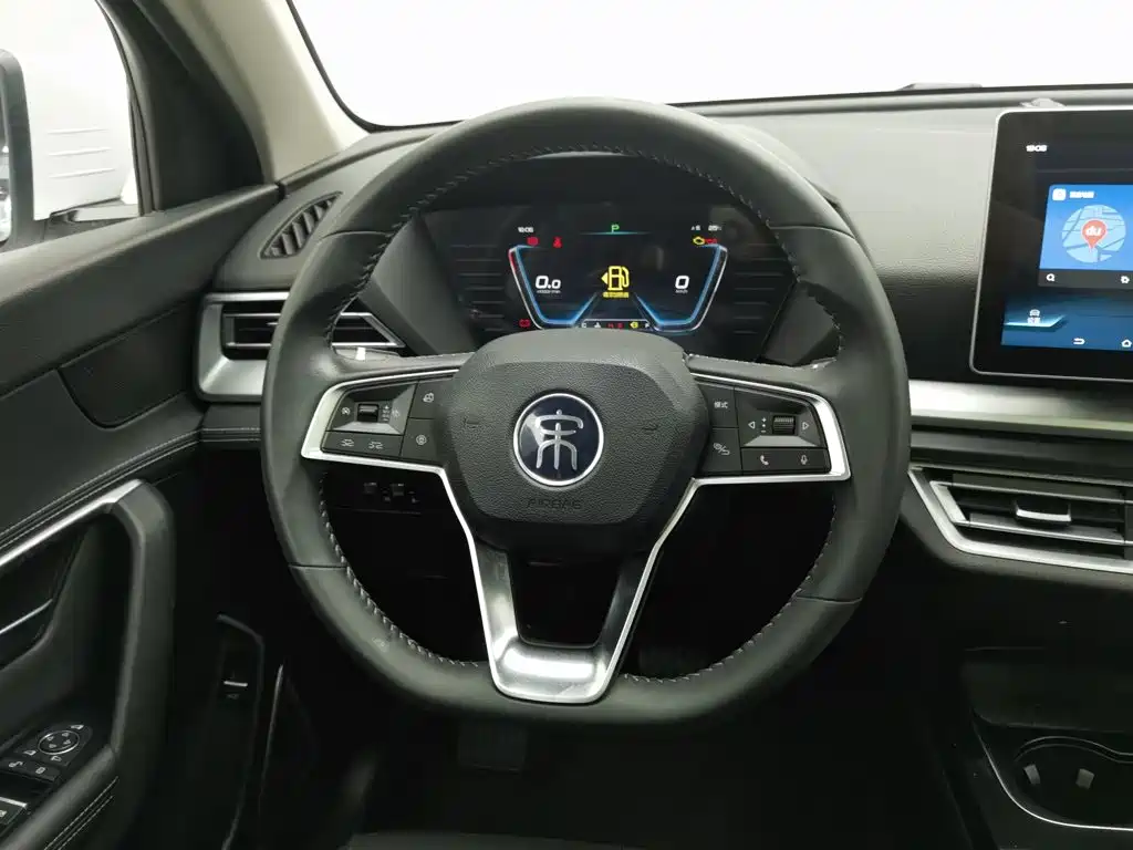 BYD Pro — фото 11