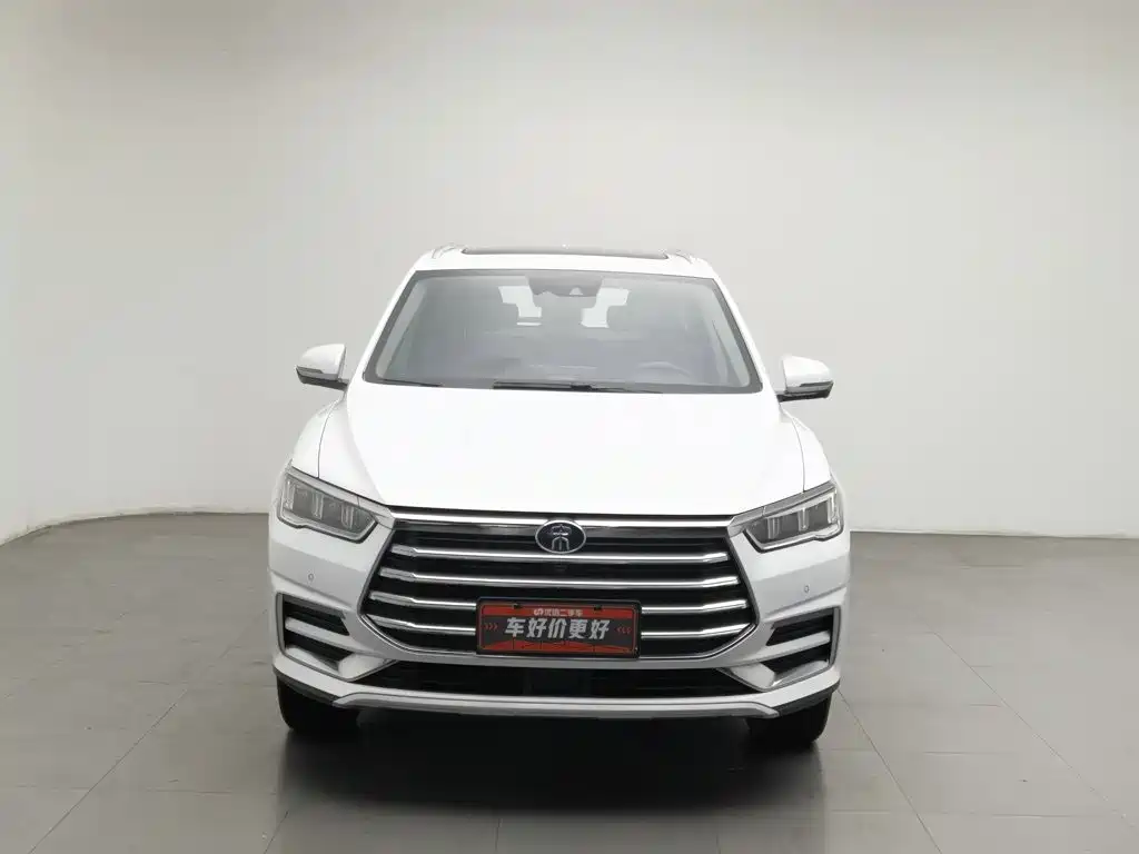 BYD Pro — фото 3