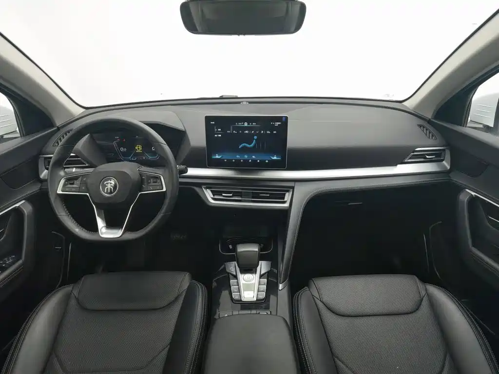 BYD Pro — фото 5
