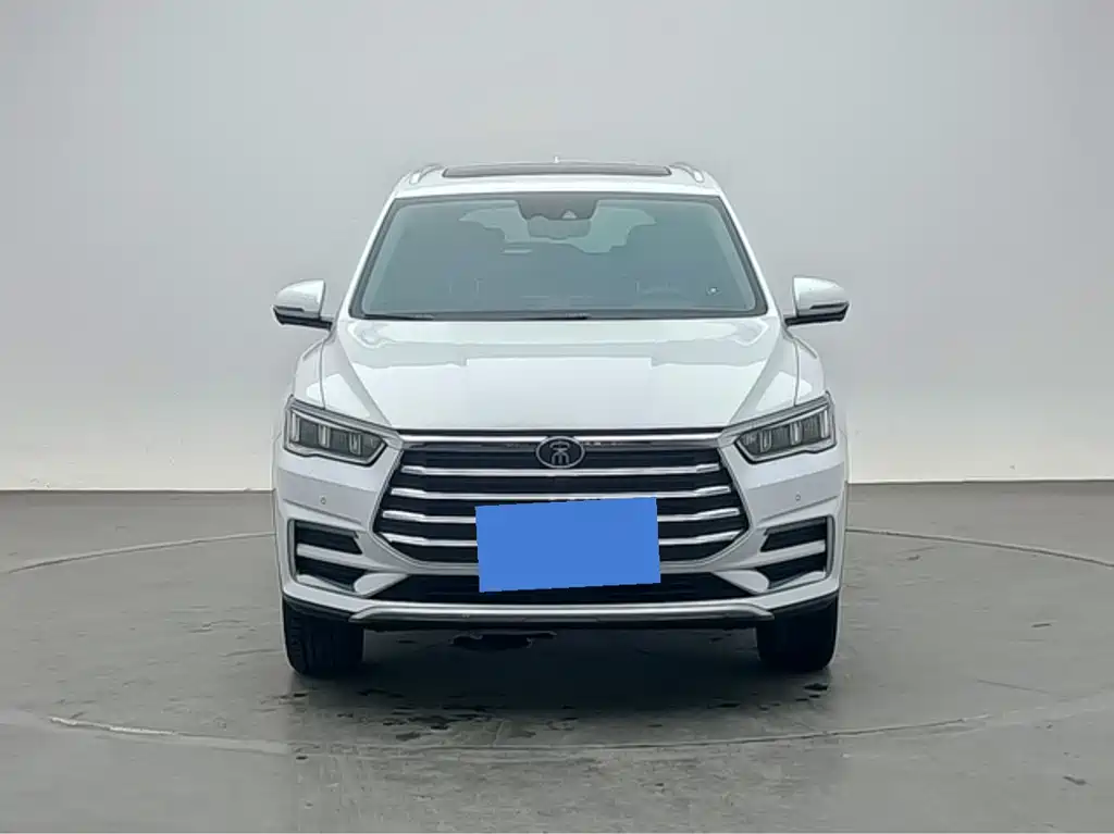 BYD Pro — фото 2