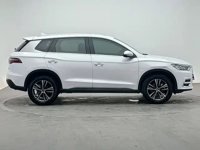 BYD Pro — фото 4