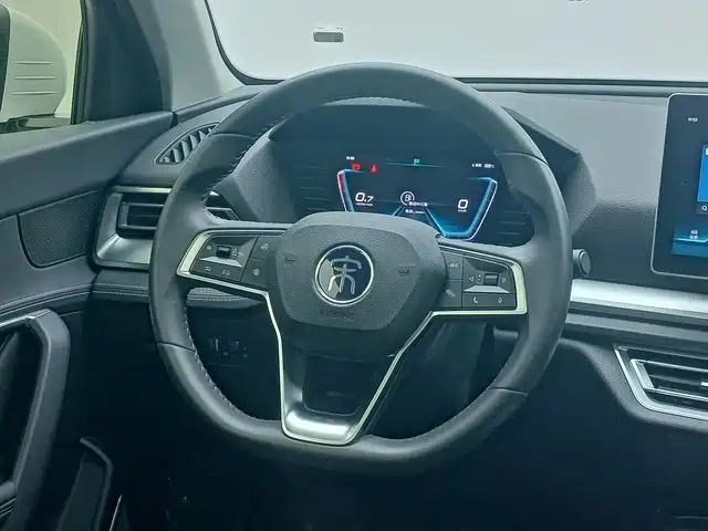 BYD Pro — фото 7
