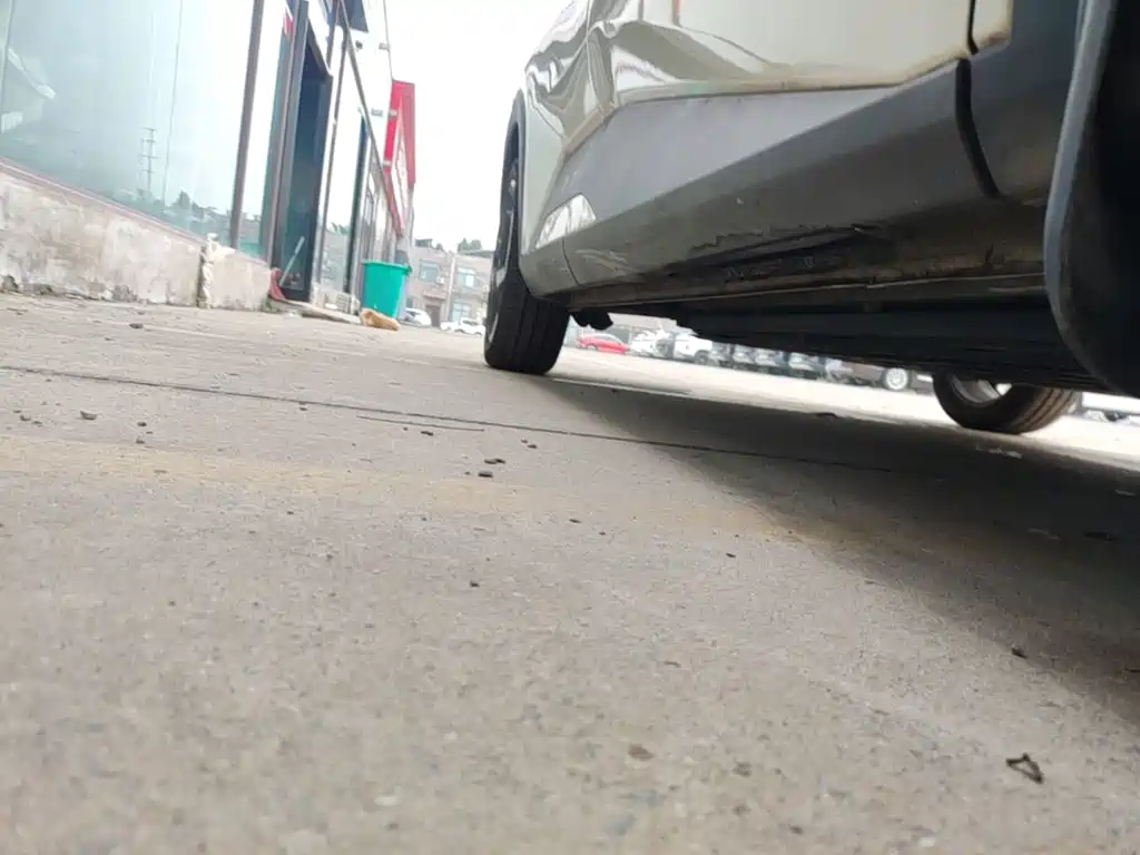 BYD Seagull — фото 21