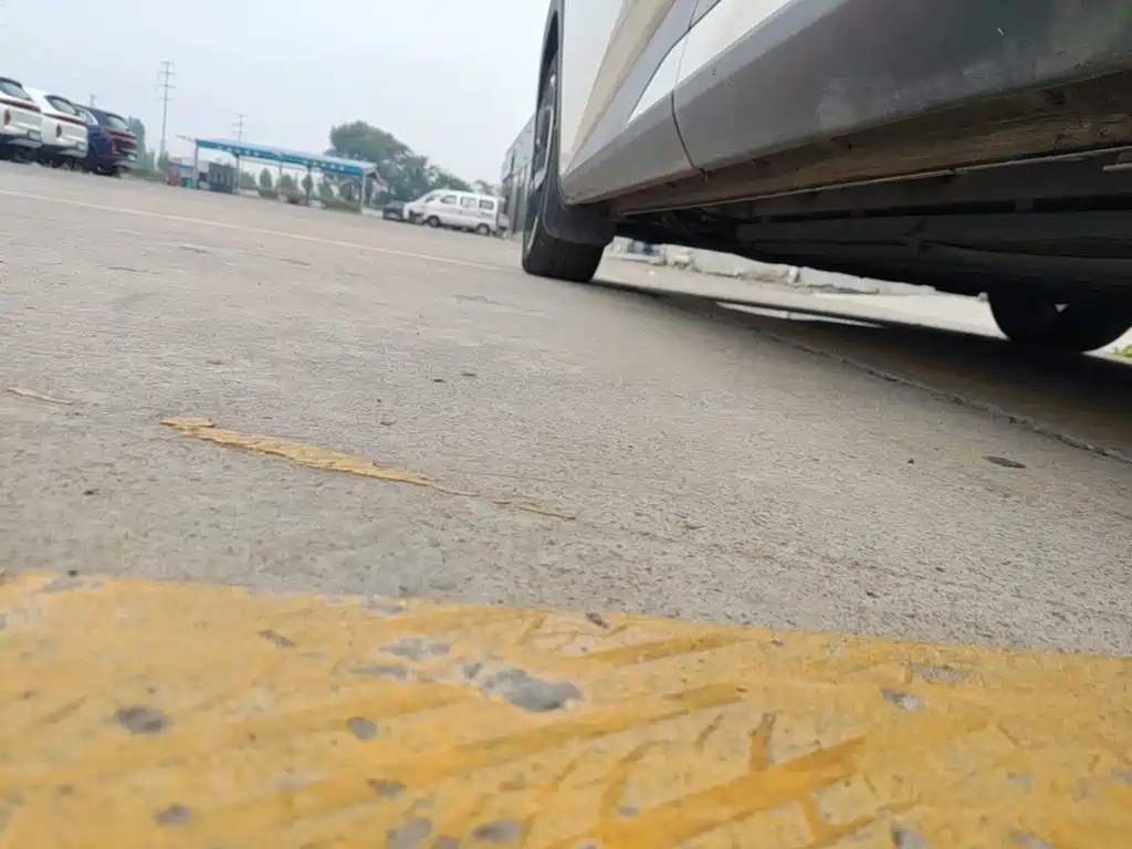 BYD Seagull — фото 22