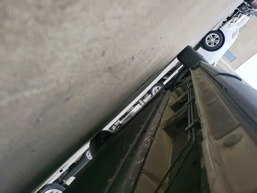 BYD Seagull — фото 22