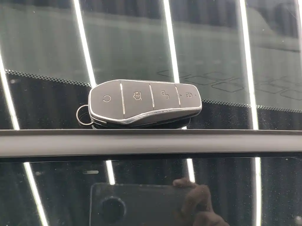 BYD Seagull — фото 9