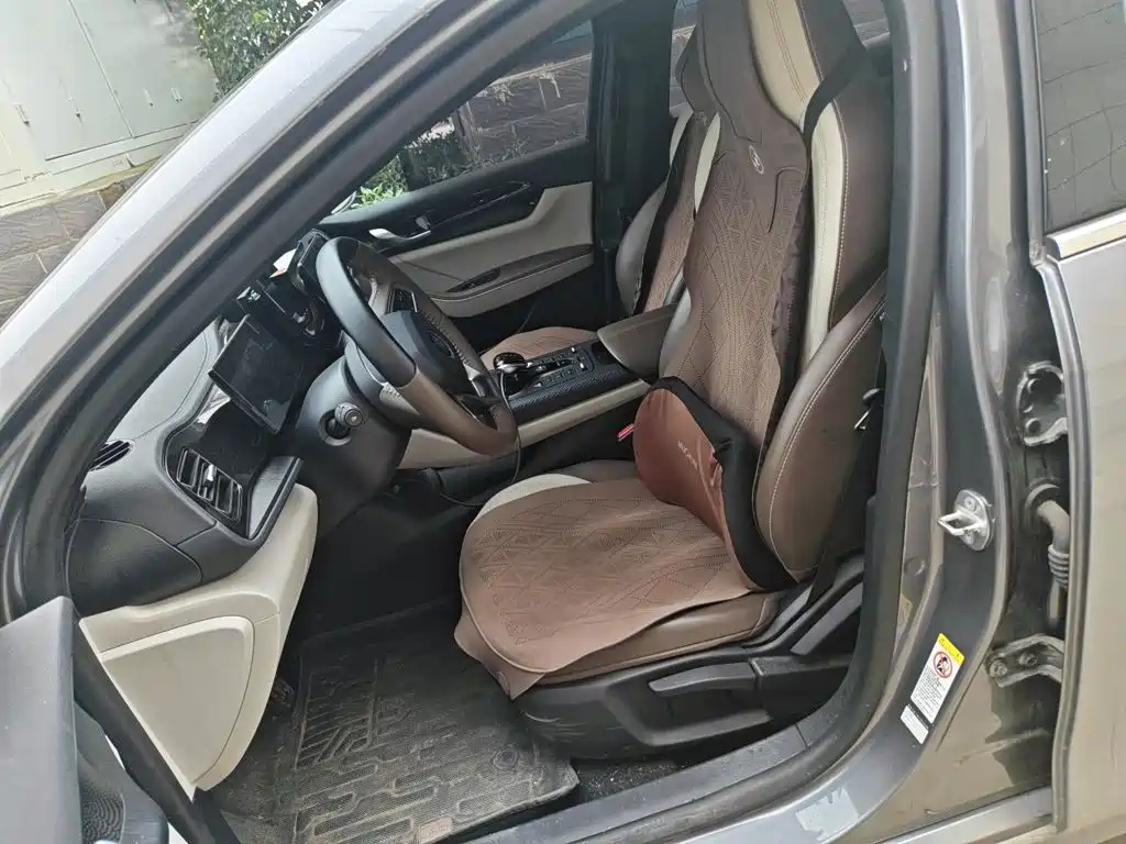 BYD Qin PLUS — фото 11