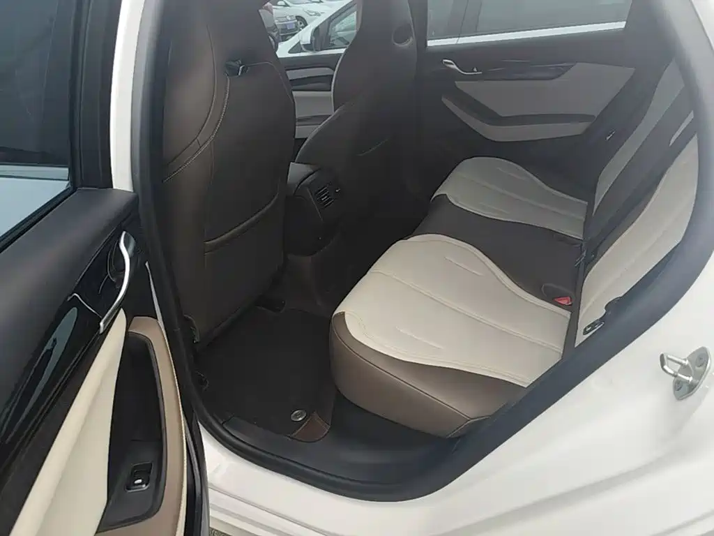 BYD Qin PLUS — фото 17