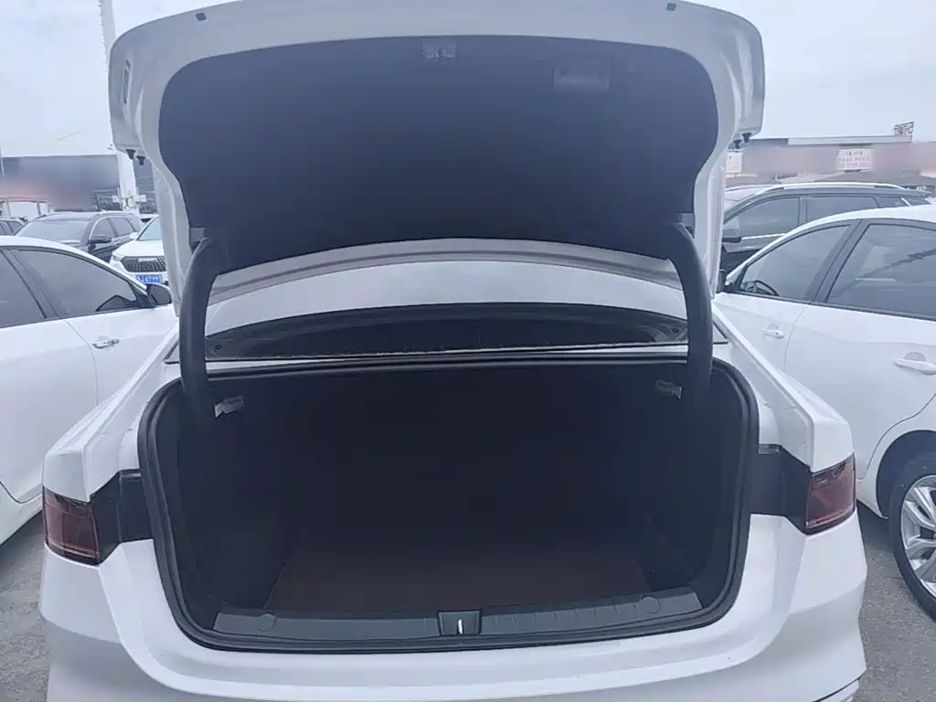 BYD Qin PLUS — фото 19