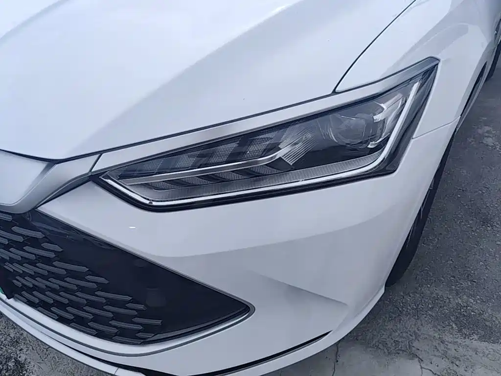BYD Qin PLUS — фото 24