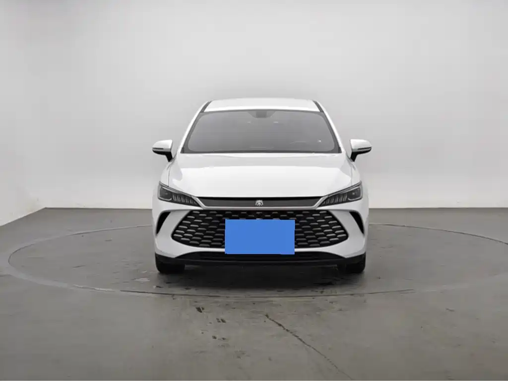 BYD Qin PLUS — фото 2