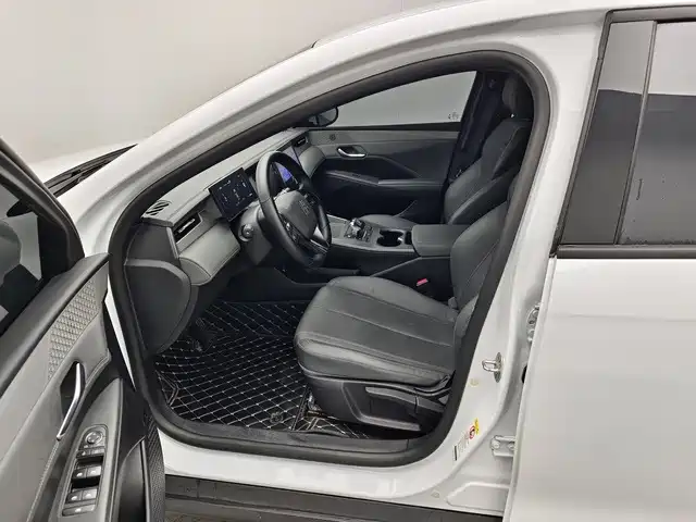 BYD Qin PLUS — фото 11