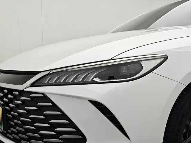 BYD Qin PLUS — фото 13