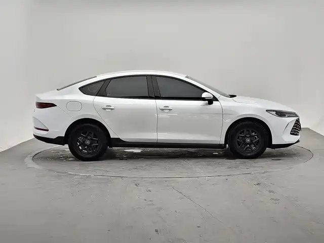 BYD Qin PLUS — фото 3