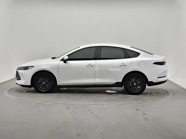 BYD Qin PLUS — фото 4