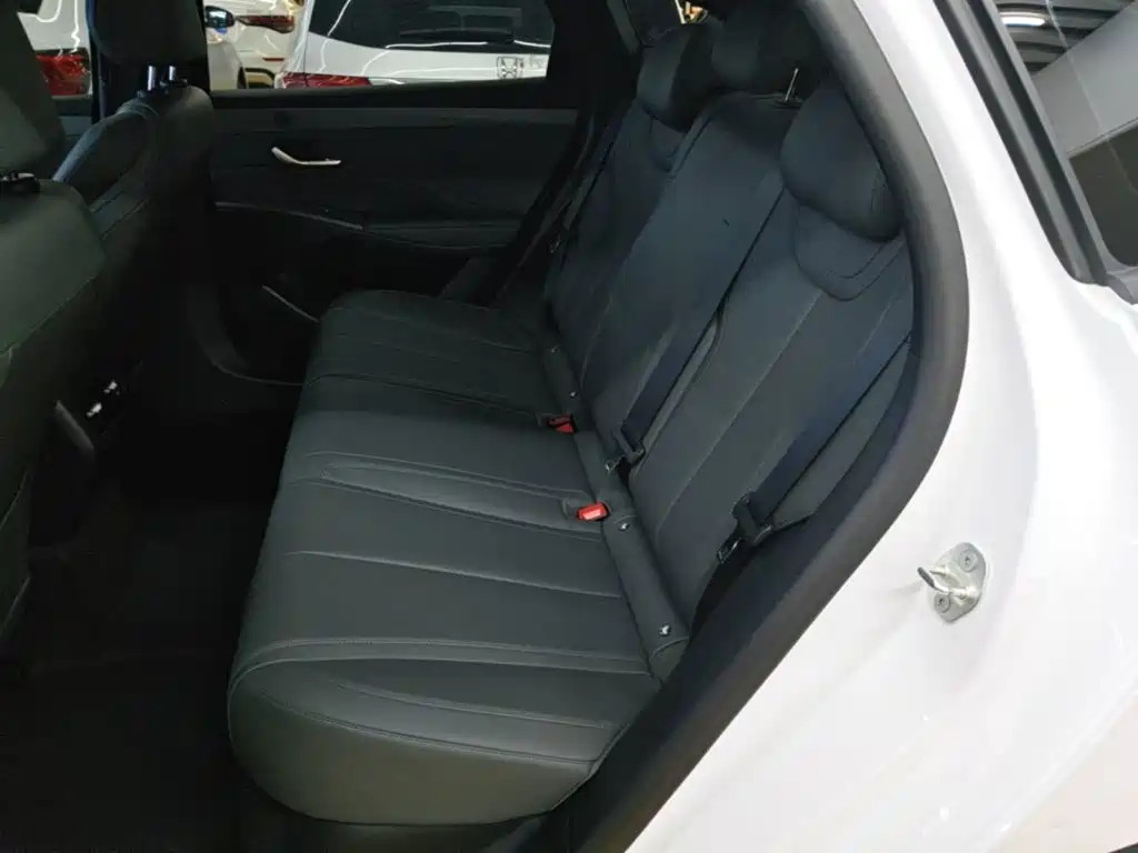 BYD Qin PLUS — фото 17