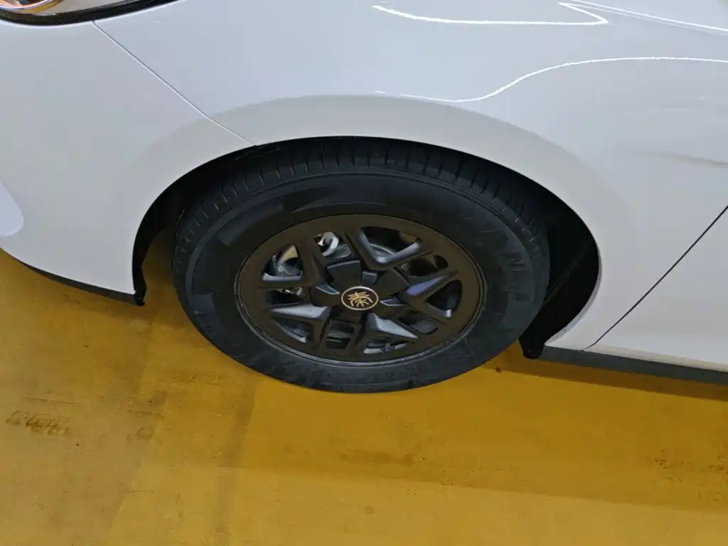 BYD Qin PLUS — фото 23