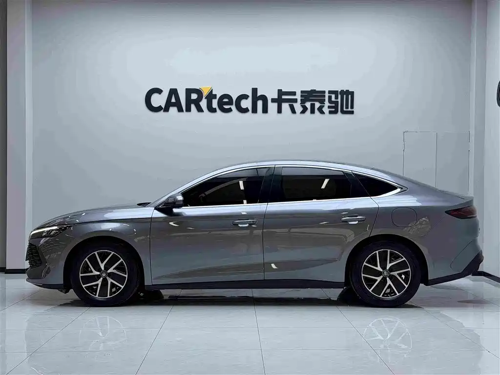 BYD Qin L — фото 2