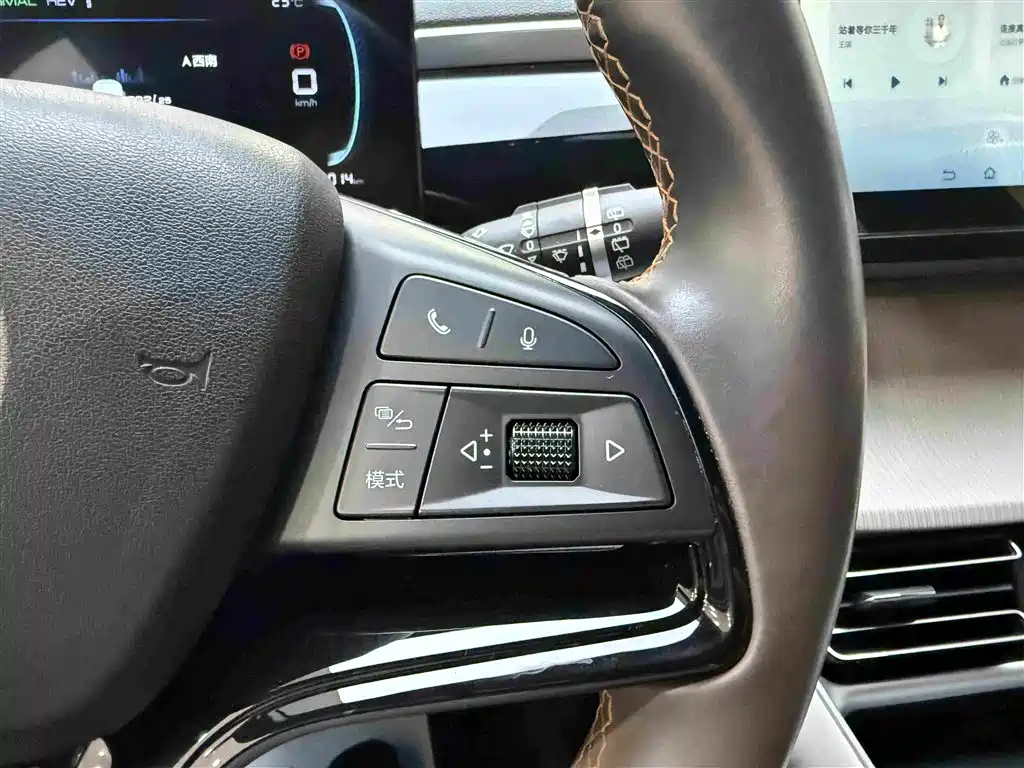 BYD Pro New Energy — фото 11